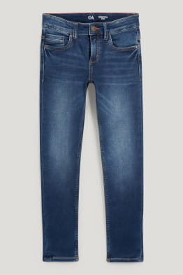 Slim Jeans - Jog Denim