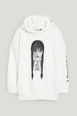 Wednesday - Hoodie