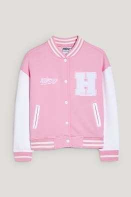Hatsune Miku - Sweatjacke