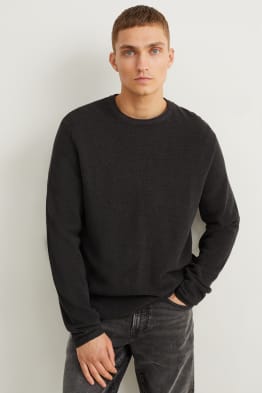 bijvoeglijk naamwoord Voorbijganger agenda Truien & cardigans voor heren | C&A Online Shop