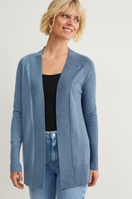 Cardigan pour femme élégant et confortable| E-shop Cu0026A