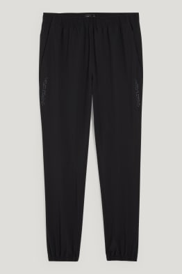 Technical trousers - Fex - 4 Way Stretch