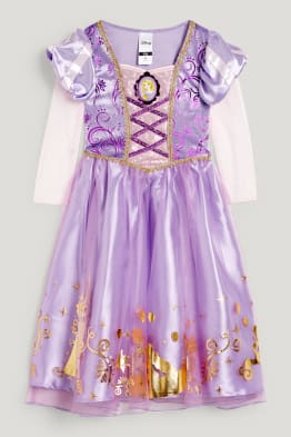 Disney Prinzessin - Kleid