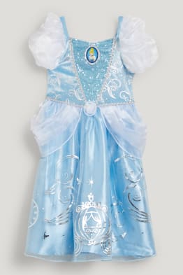 Princesa Disney - vestit