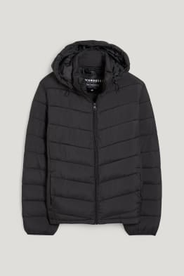 CLOCKHOUSE - Steppjacke mit Kapuze