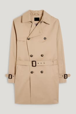 Trenchcoat