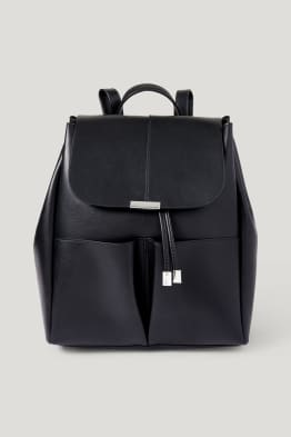 Sac à dos - similicuir