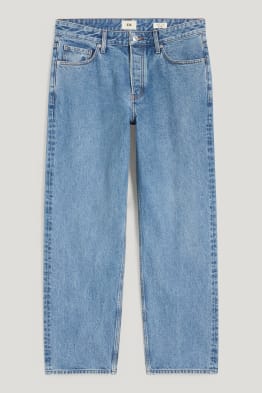 Relaxed jeans