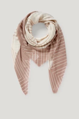 Foulard - fantasia