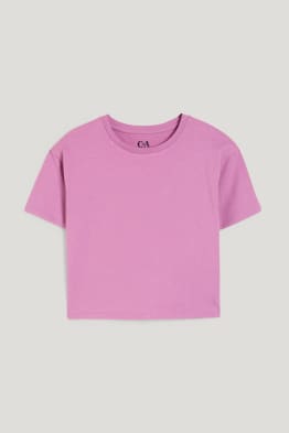 Kurzarmshirt