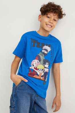 Naruto - T-shirt