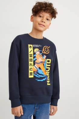 Naruto - Sweatshirt