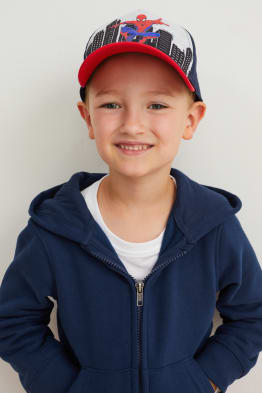 Spider-Man - casquette de baseball