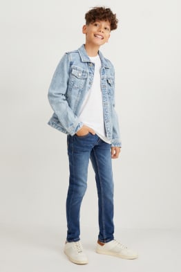 Slim Jeans - Jog Denim