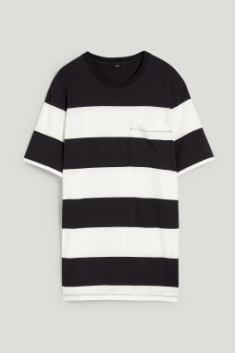 T-shirt - striped