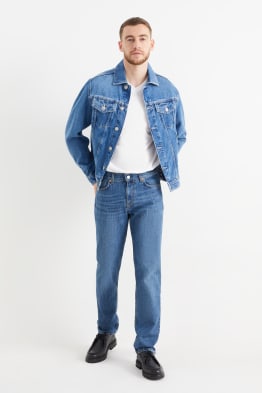 Premium Denim by C&A - straight jean