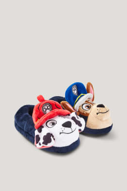 Paw Patrol - slippers