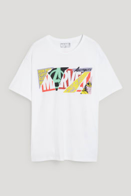T-shirt - Marvel