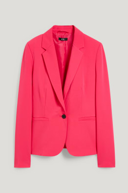 Blazer - cintrée