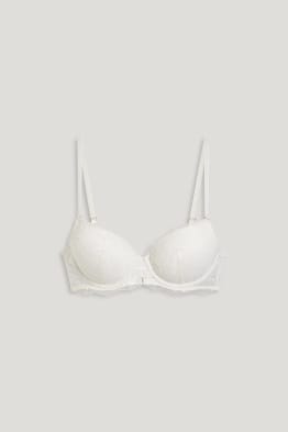 Reggiseno con ferretti - FULL COVERAGE - imbottito