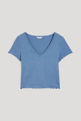 CLOCKHOUSE - kort T-shirt