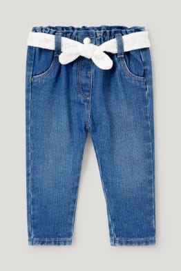 Jeans bebeluși