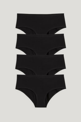 Lot de 5 - shortys
