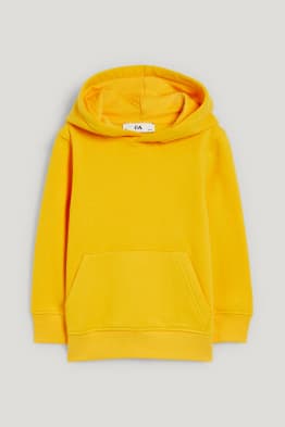 Bluza z kapturem - genderneutral