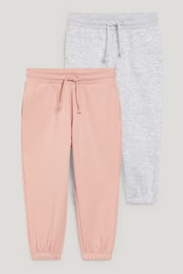 Set van 2 - joggingbroek