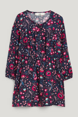 Vestit - de flors