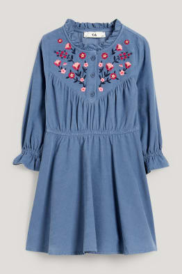 Vestit de pana