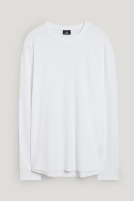 Langarmshirt