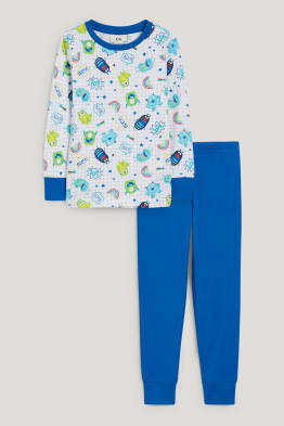 Pyjama - 2 pièces
