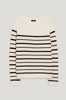 Basic-Pullover