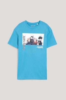 Jujutsu Kaisen - T-shirt