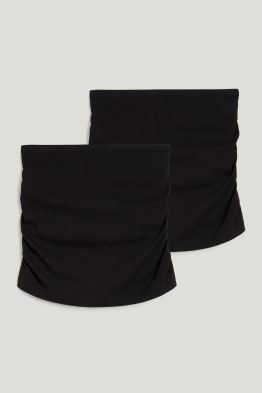 Set van 2 - buikband