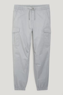 Cargobroek - regular fit - LYCRA®