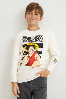 One Piece - sweat