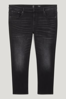 Slim Jeans - Flex Jog Denim - LYCRA®
