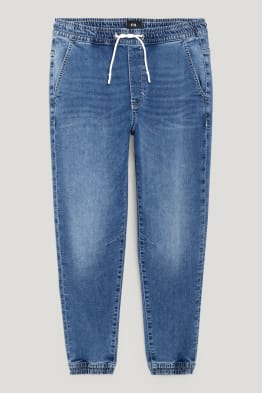 Slim Jeans - Jog Denim - LYCRA®