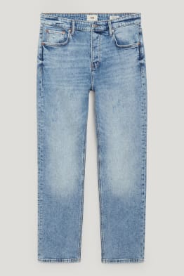 Regular Jeans - LYCRA®