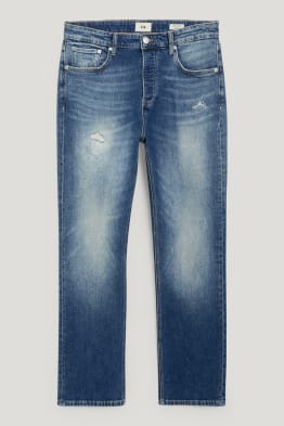 Regular jeans - LYCRA®