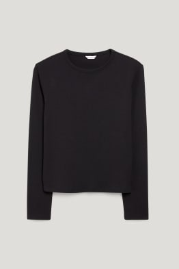 CLOCKHOUSE - long sleeve top