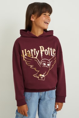 Harry Potter - Hoodie