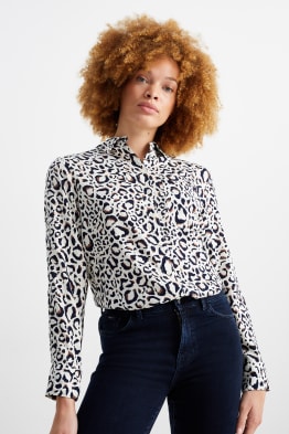 Blusa - fantasia