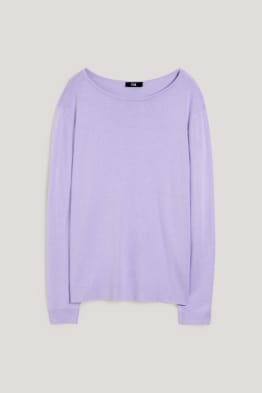 Maglione basic