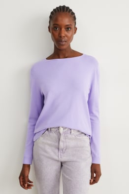 Maglione basic