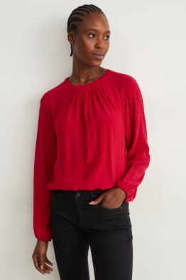 Business-Bluse