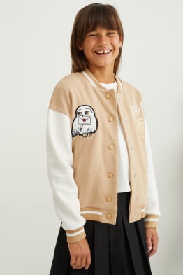 Harry Potter - Sweatjacke
