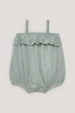 Babyjumpsuit